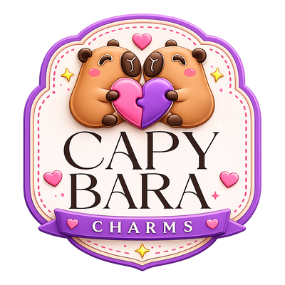 CAPYBARACHARMS