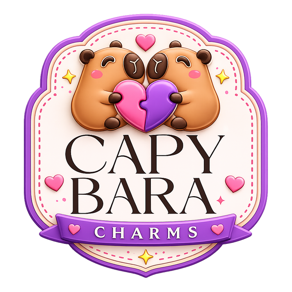 CAPYBARACHARMS